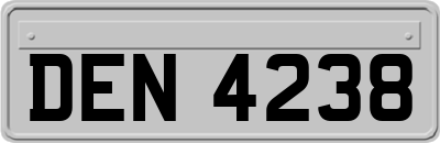 DEN4238