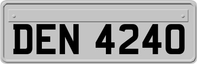 DEN4240