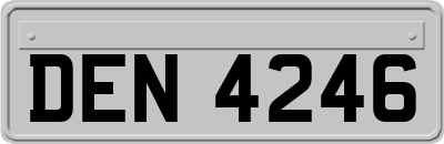 DEN4246