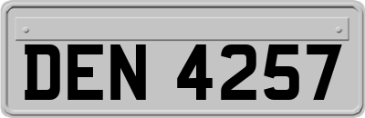 DEN4257