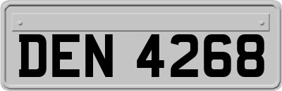 DEN4268