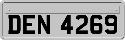 DEN4269