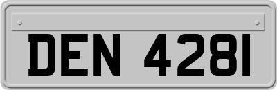 DEN4281