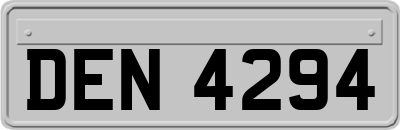 DEN4294