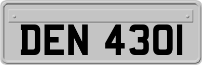 DEN4301