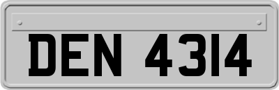 DEN4314