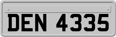 DEN4335
