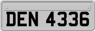 DEN4336