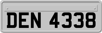 DEN4338