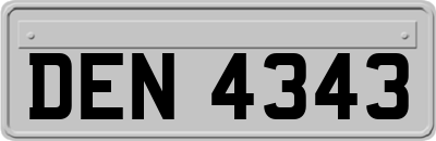DEN4343