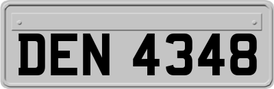 DEN4348