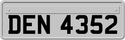 DEN4352