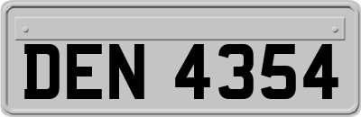 DEN4354