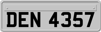 DEN4357