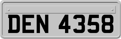 DEN4358