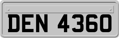 DEN4360
