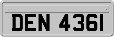 DEN4361