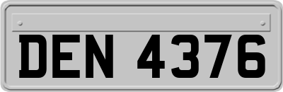 DEN4376