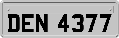 DEN4377