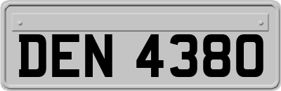 DEN4380