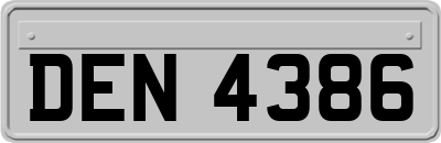 DEN4386