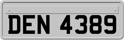 DEN4389