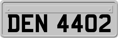 DEN4402