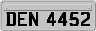 DEN4452