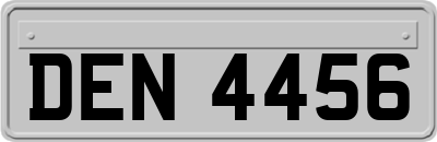 DEN4456