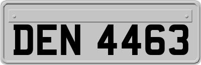 DEN4463