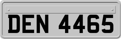 DEN4465