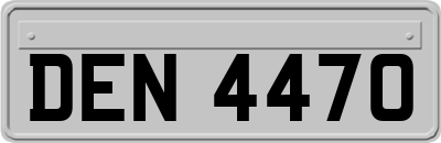 DEN4470