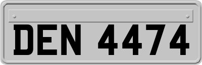 DEN4474