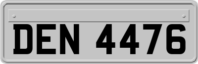 DEN4476