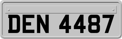 DEN4487