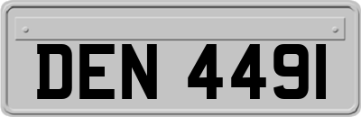 DEN4491