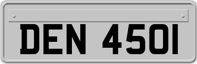 DEN4501