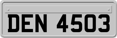 DEN4503