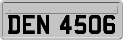DEN4506