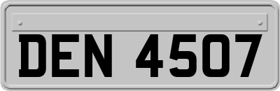 DEN4507