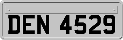 DEN4529