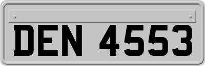 DEN4553