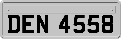 DEN4558