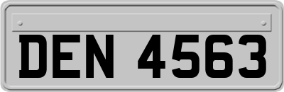 DEN4563