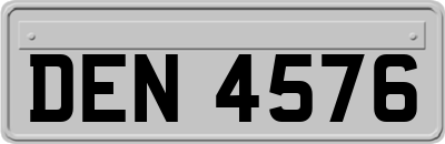 DEN4576