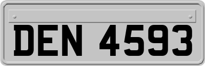 DEN4593