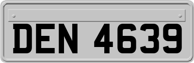 DEN4639