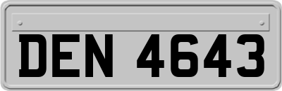 DEN4643