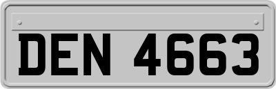 DEN4663