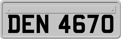 DEN4670